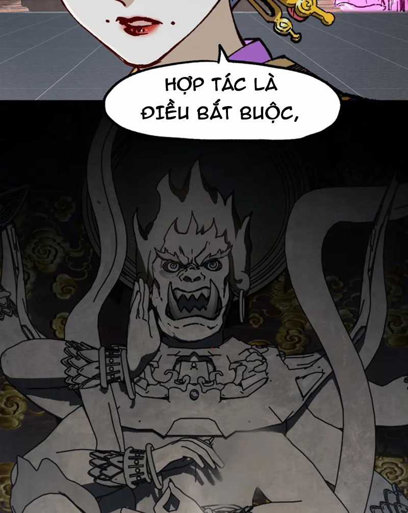 Thánh Khư Chapter 233 trang 11