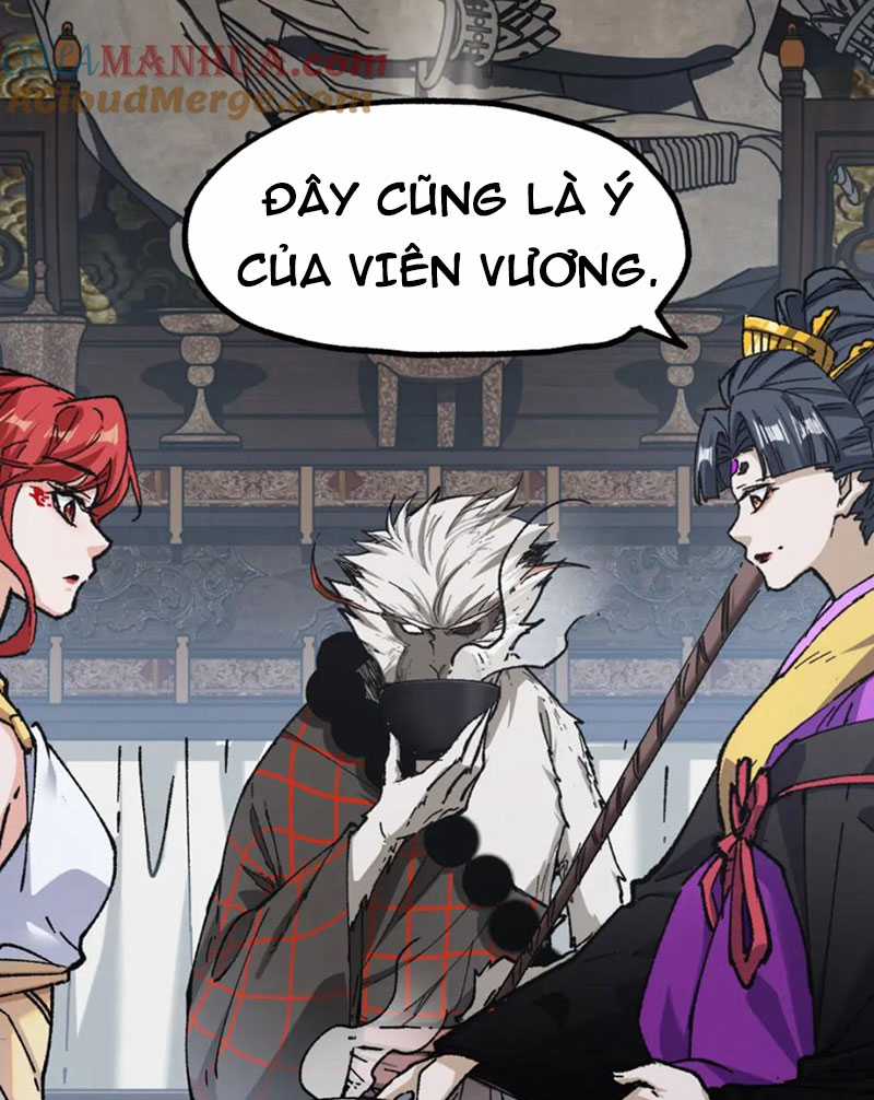 Thánh Khư Chapter 233 trang 12