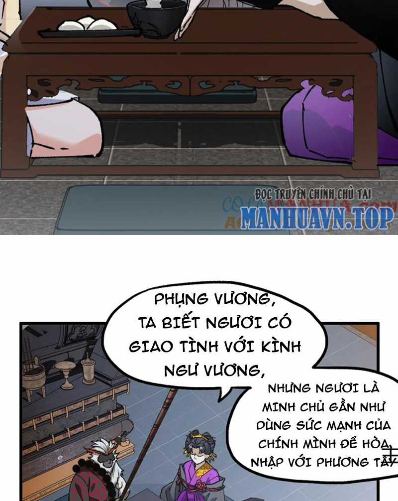 Thánh Khư Chapter 233 trang 13