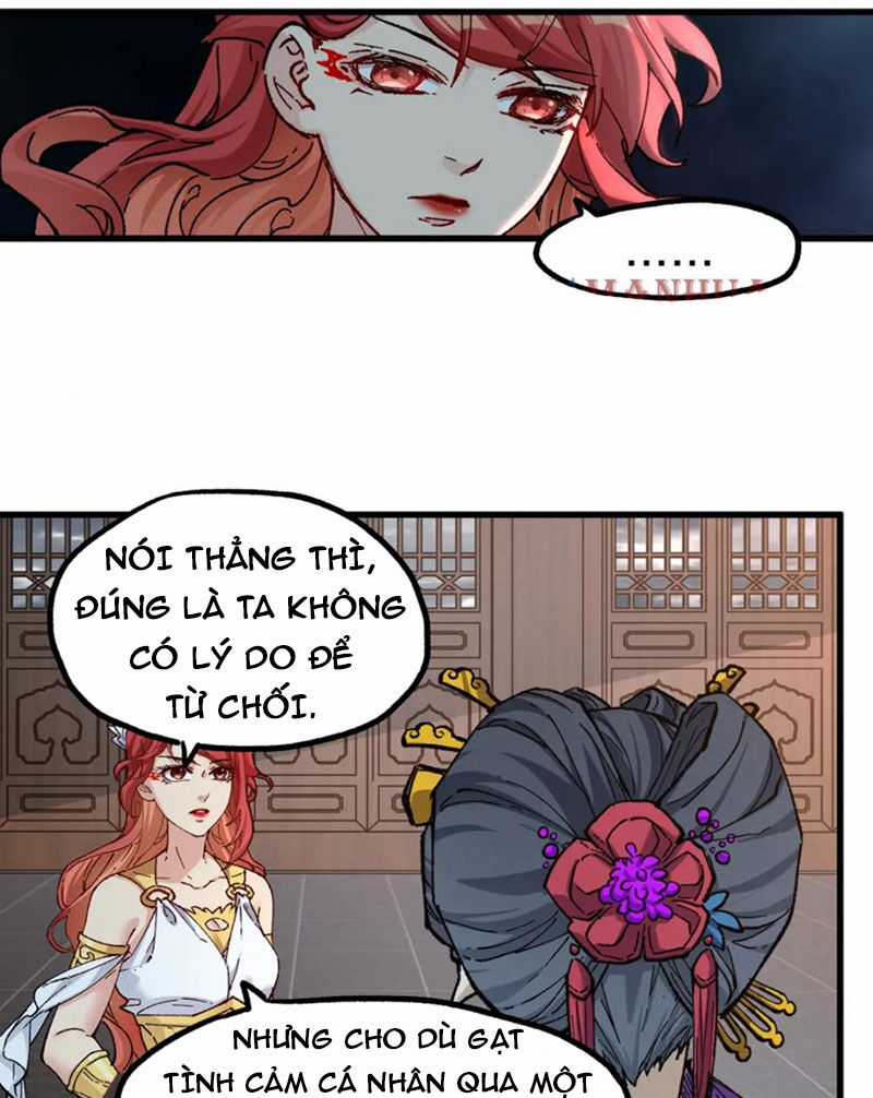 Thánh Khư Chapter 233 trang 14