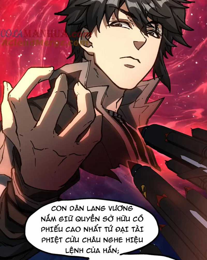 Thánh Khư Chapter 233 trang 16