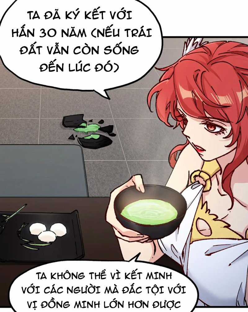 Thánh Khư Chapter 233 trang 18