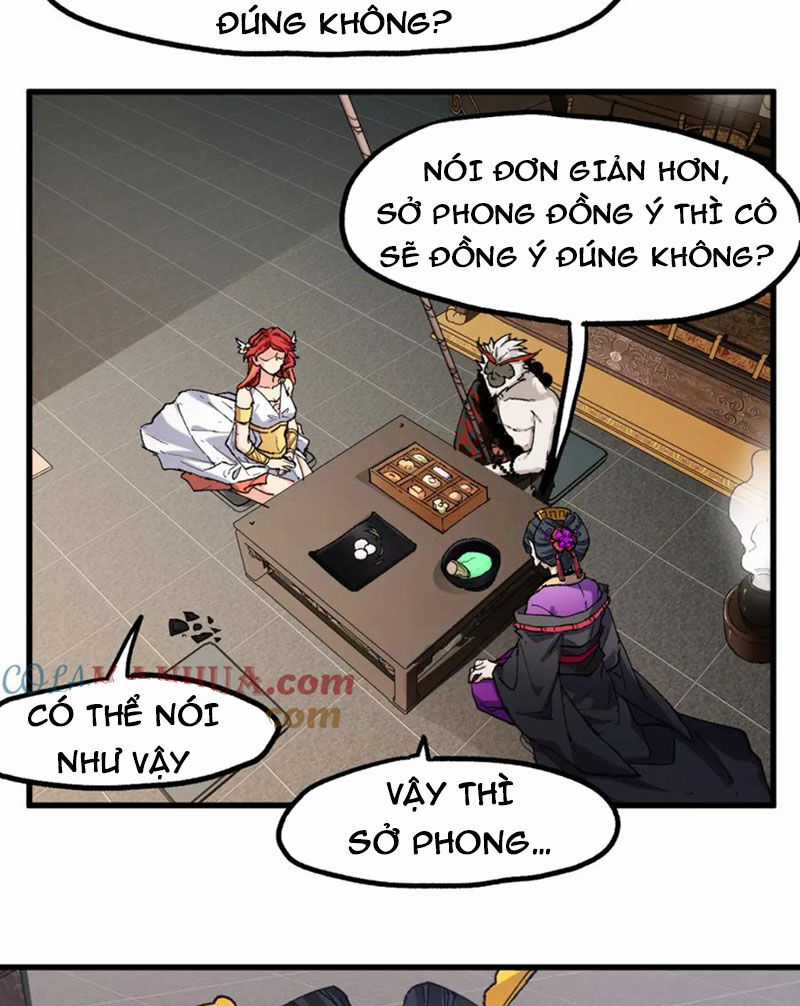 Thánh Khư Chapter 233 trang 19