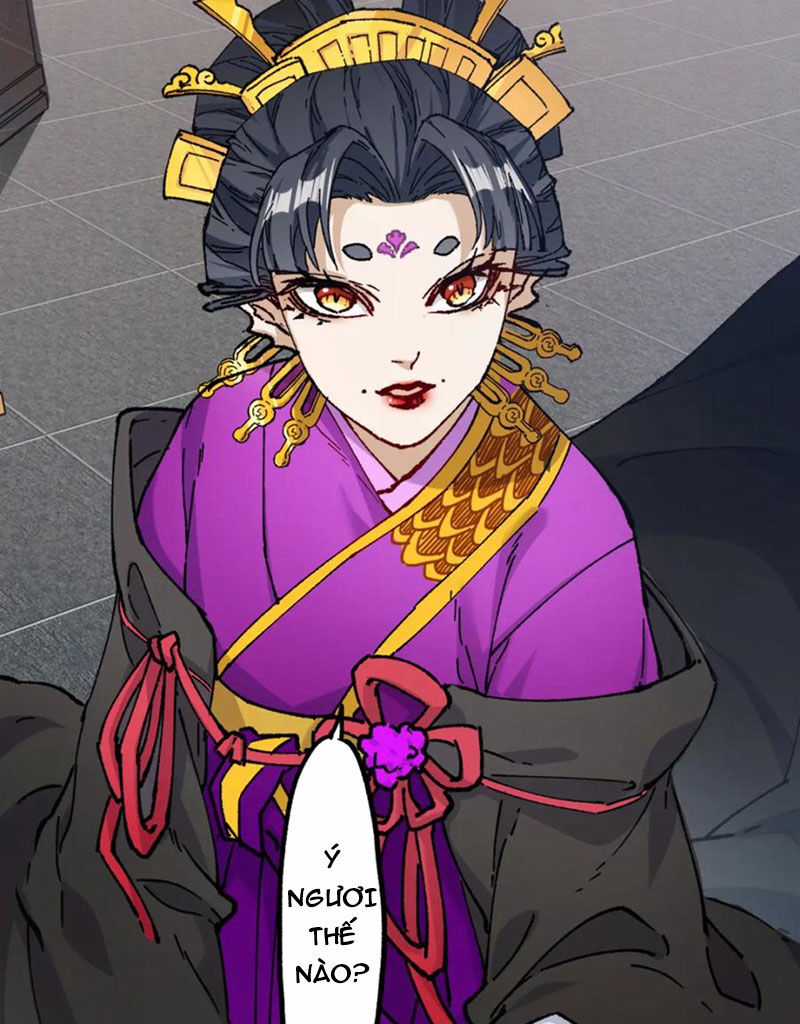 Thánh Khư Chapter 233 trang 20