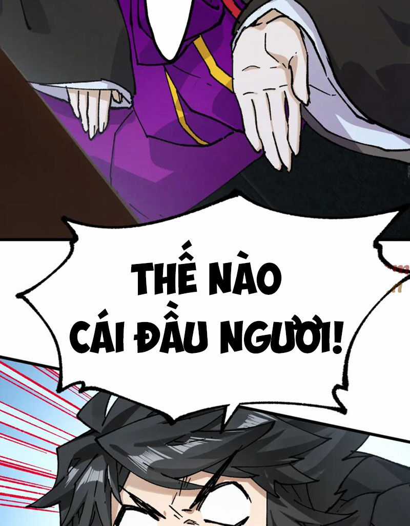 Thánh Khư Chapter 233 trang 21