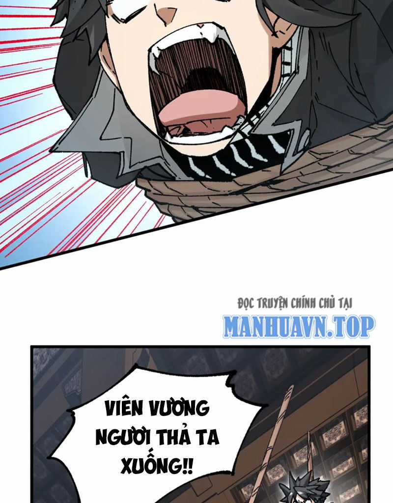 Thánh Khư Chapter 233 trang 22