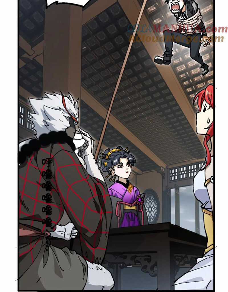 Thánh Khư Chapter 233 trang 23