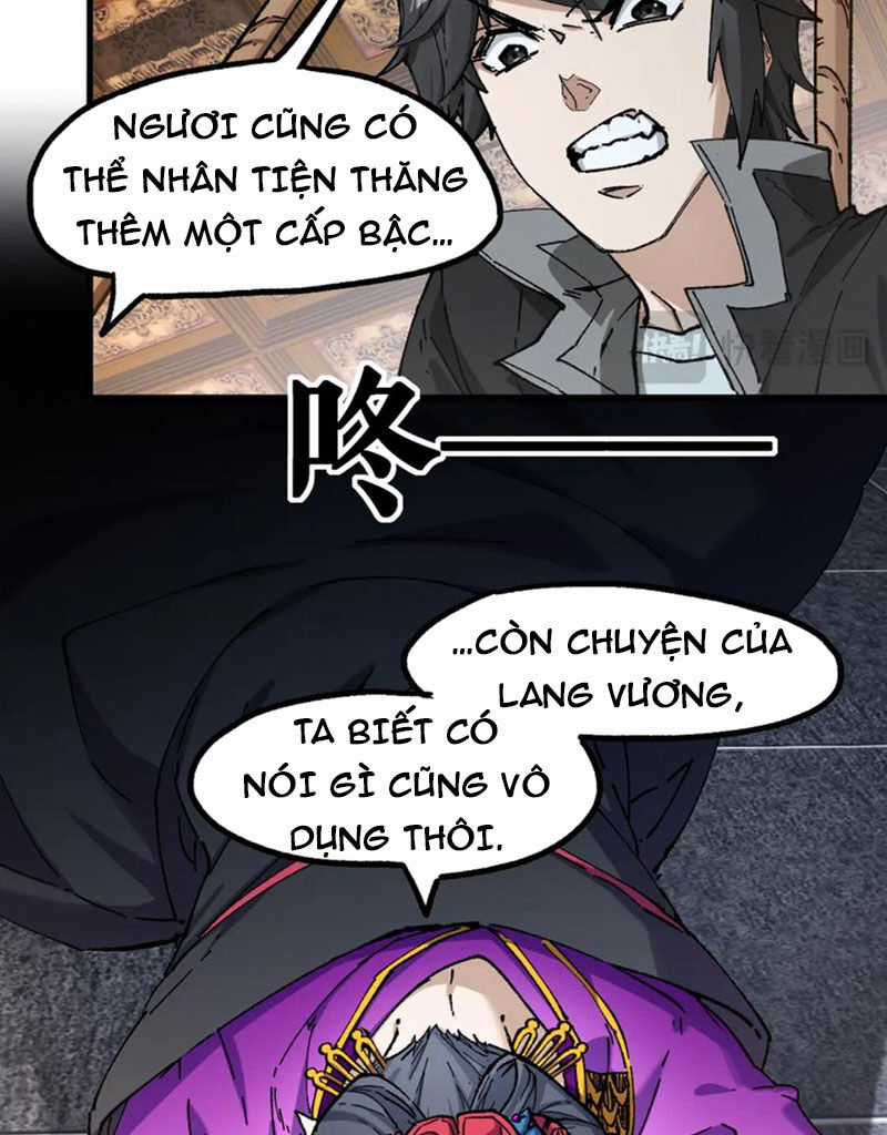 Thánh Khư Chapter 233 trang 25