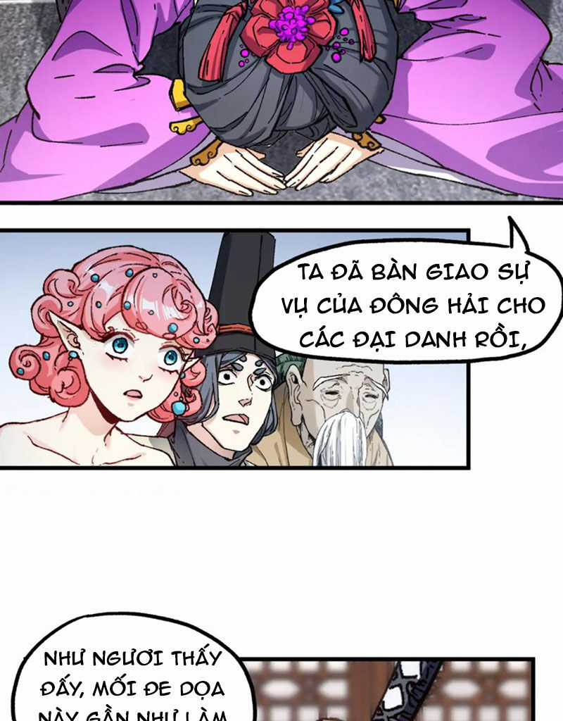 Thánh Khư Chapter 233 trang 26