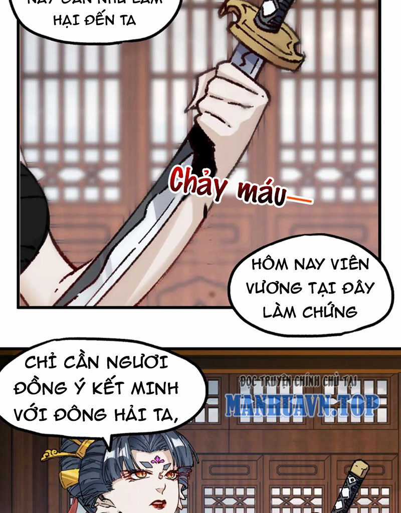 Thánh Khư Chapter 233 trang 27