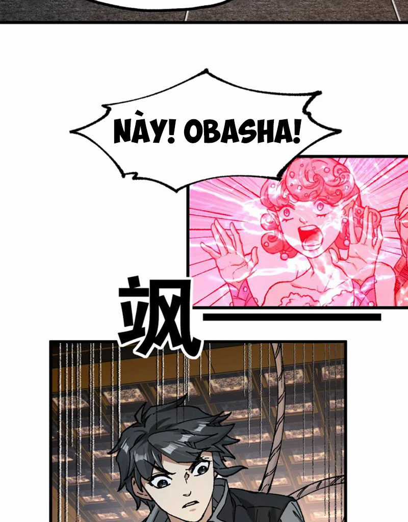 Thánh Khư Chapter 233 trang 29