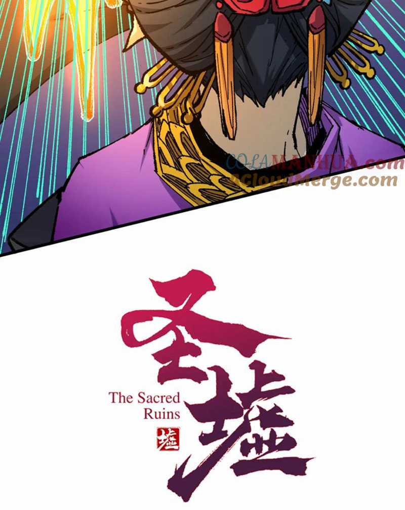 Thánh Khư Chapter 233 trang 3