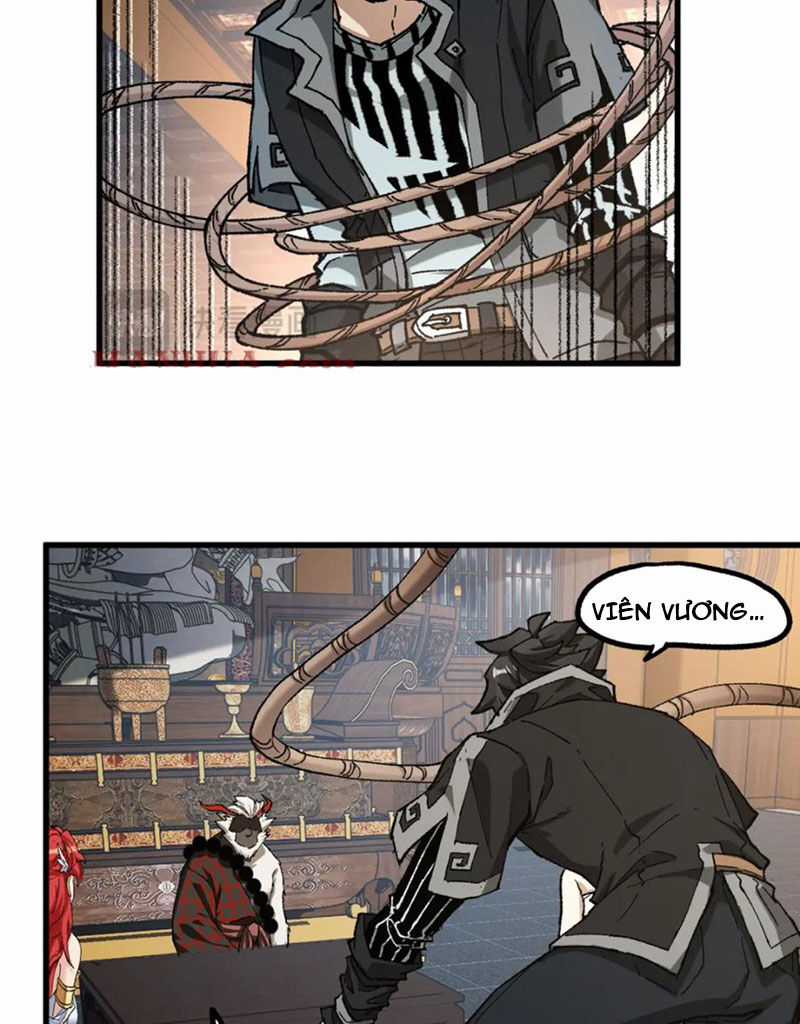 Thánh Khư Chapter 233 trang 30