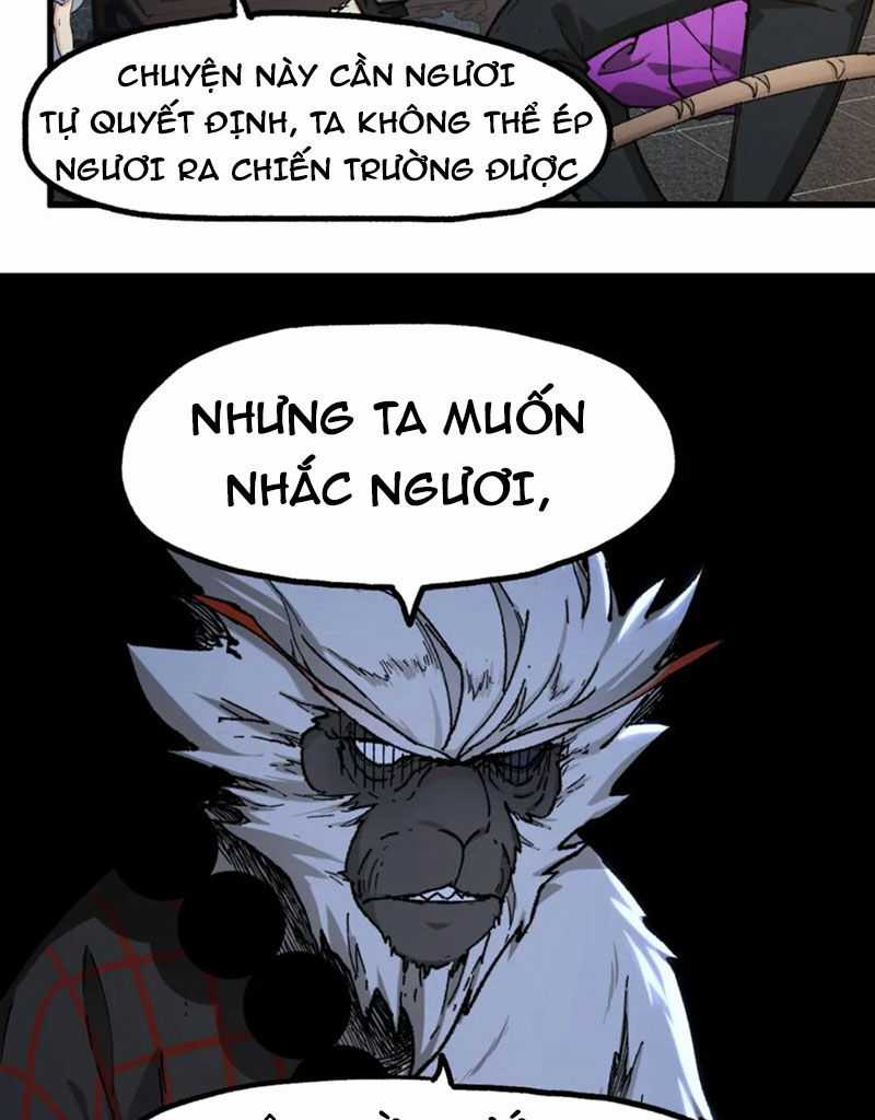 Thánh Khư Chapter 233 trang 31