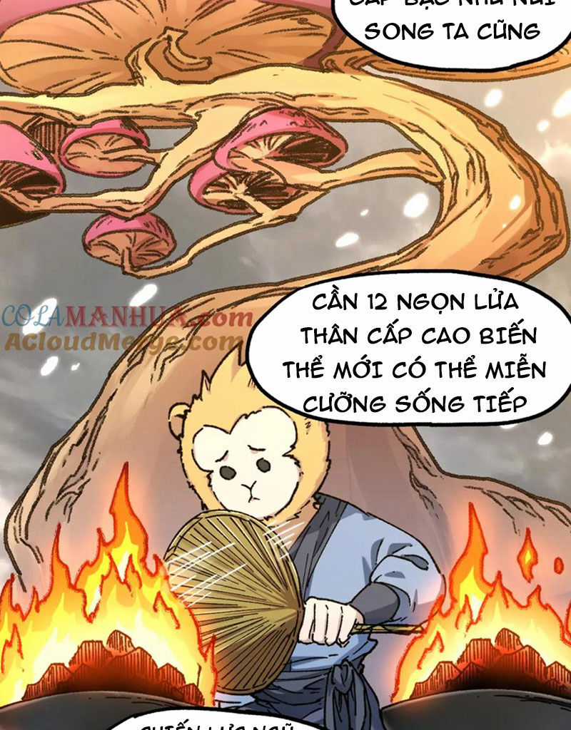 Thánh Khư Chapter 233 trang 33