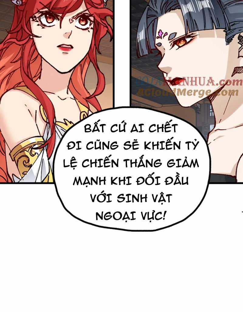Thánh Khư Chapter 233 trang 35