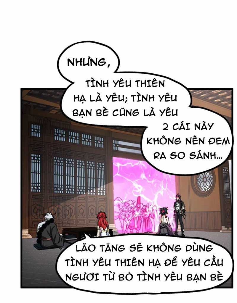 Thánh Khư Chapter 233 trang 36