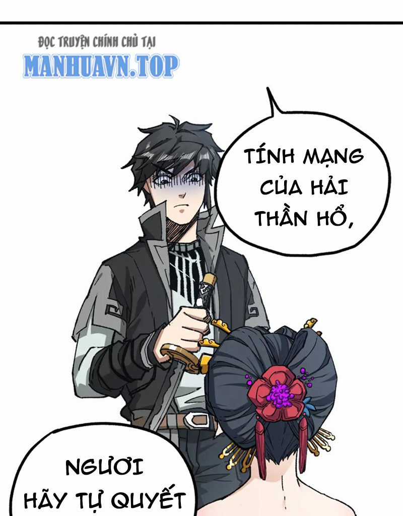 Thánh Khư Chapter 233 trang 37