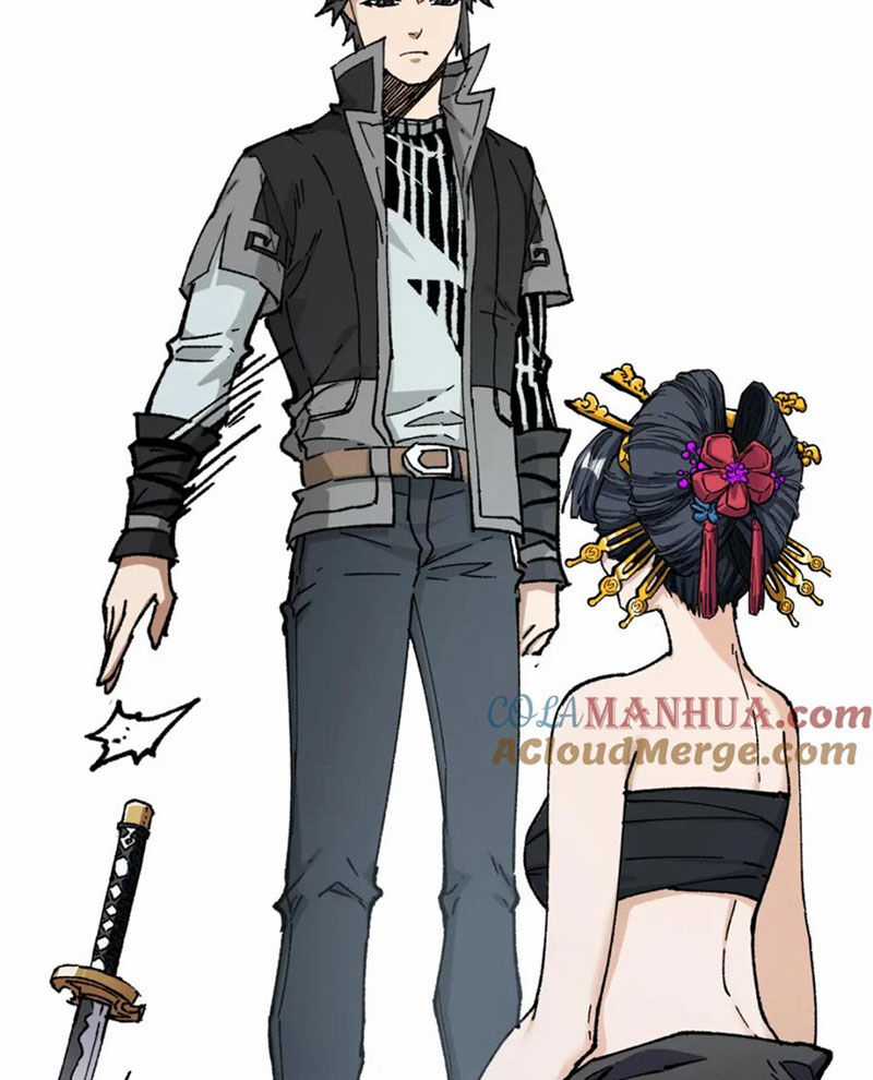 Thánh Khư Chapter 233 trang 42