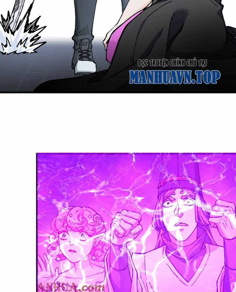 Thánh Khư Chapter 233 trang 43