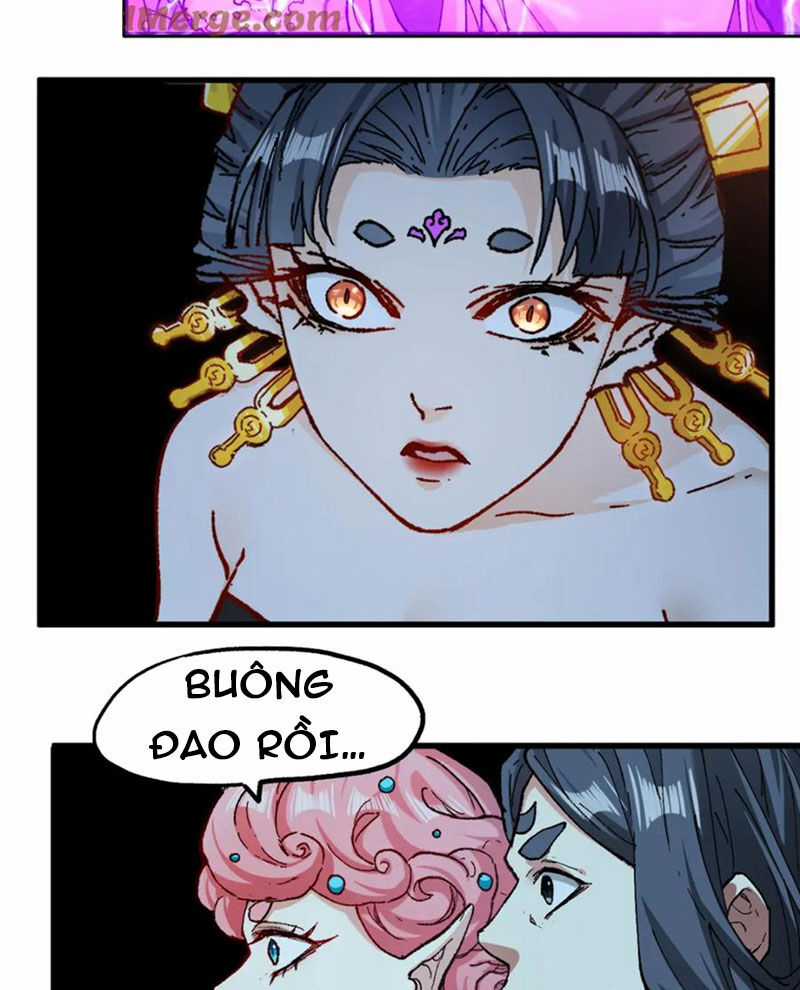 Thánh Khư Chapter 233 trang 44