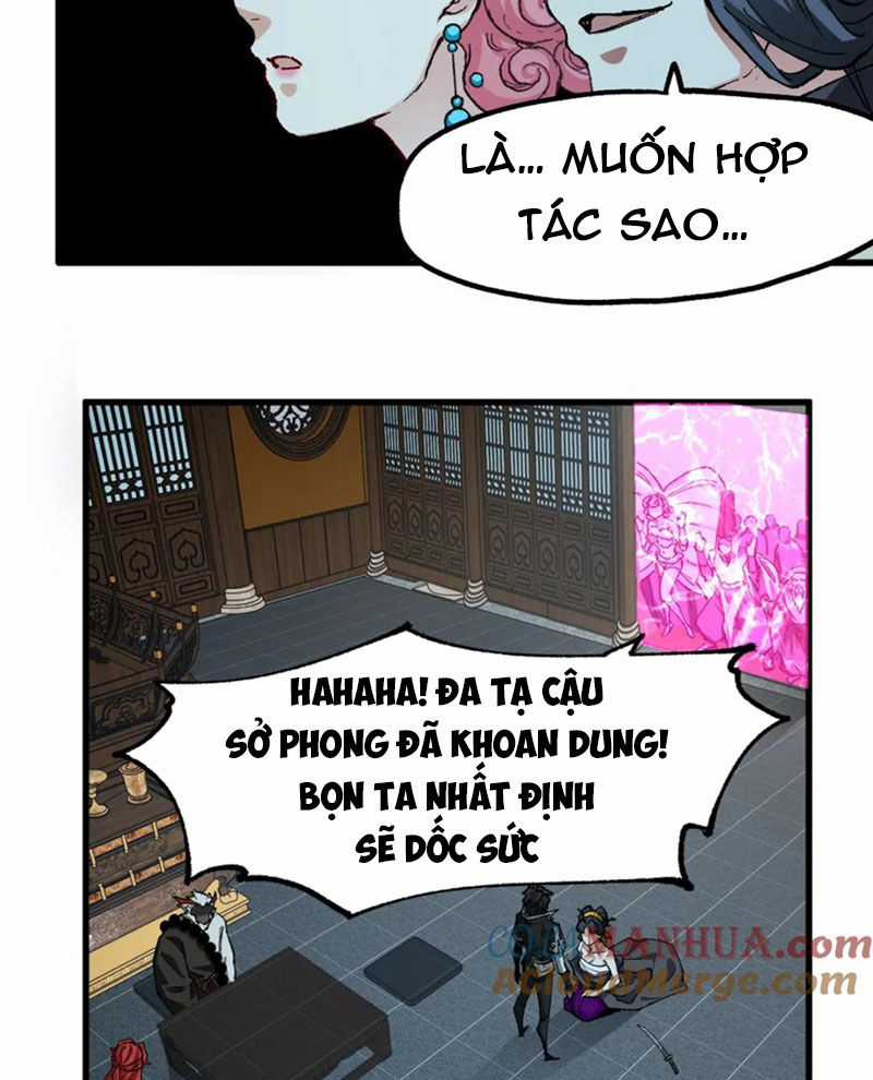 Thánh Khư Chapter 233 trang 45