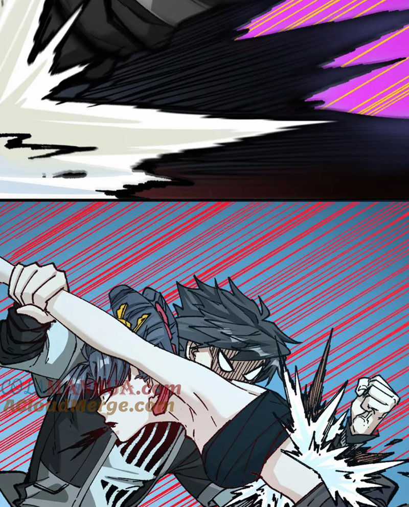 Thánh Khư Chapter 233 trang 47