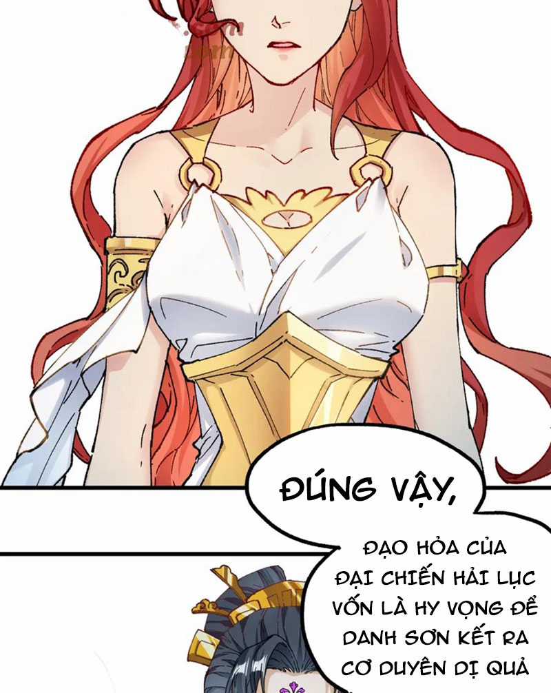 Thánh Khư Chapter 233 trang 7