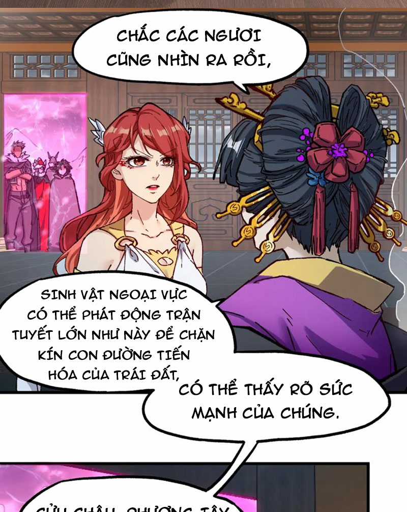 Thánh Khư Chapter 233 trang 9