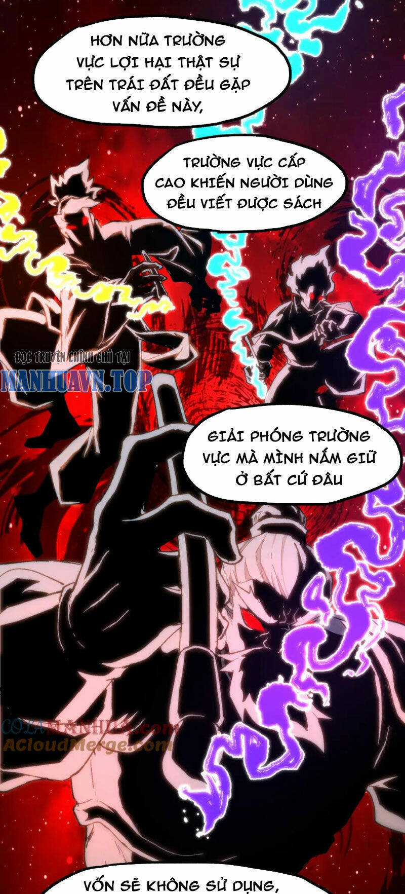 Thánh Khư Chapter 234 trang 15