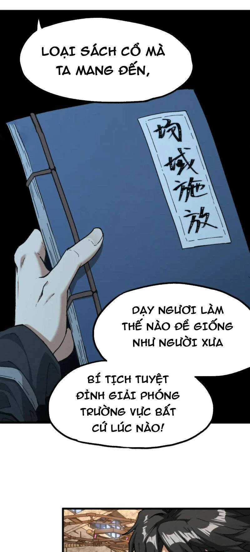 Thánh Khư Chapter 234 trang 17