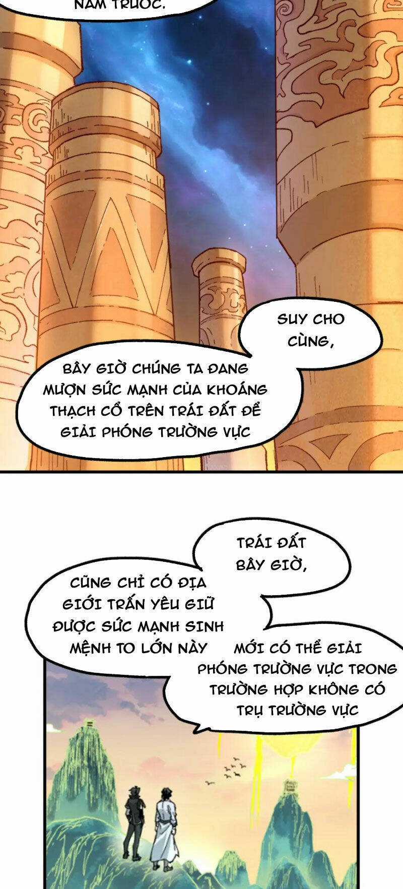 Thánh Khư Chapter 234 trang 23