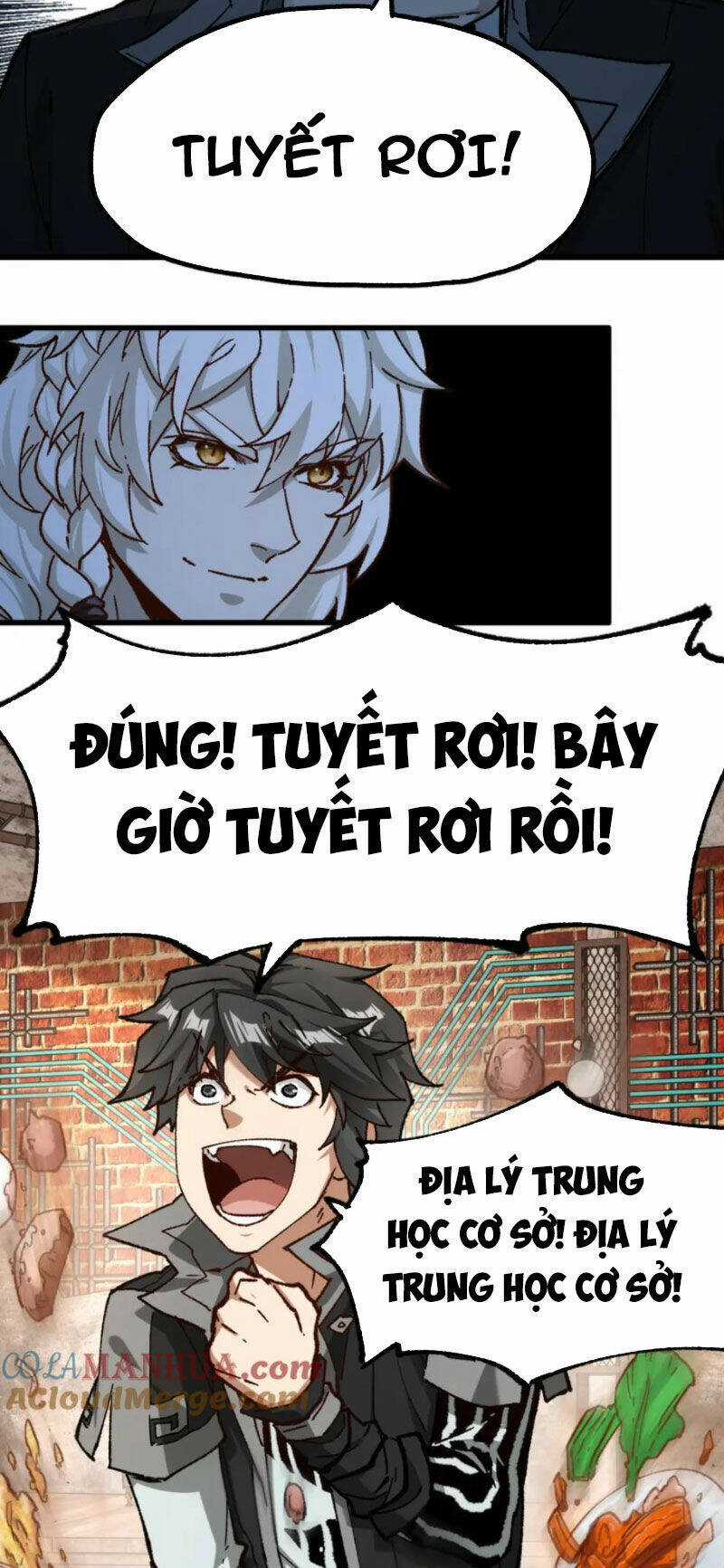 Thánh Khư Chapter 234 trang 26