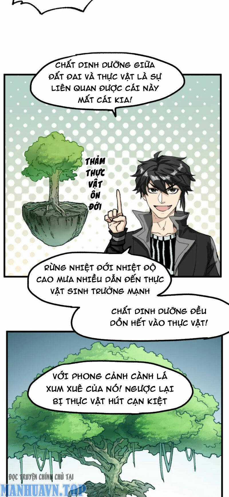 Thánh Khư Chapter 234 trang 28