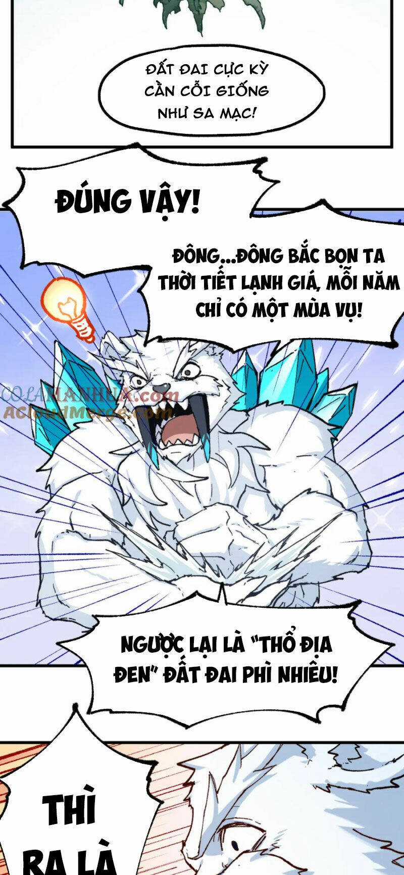 Thánh Khư Chapter 234 trang 29