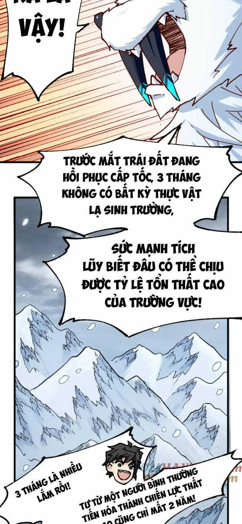 Thánh Khư Chapter 234 trang 30