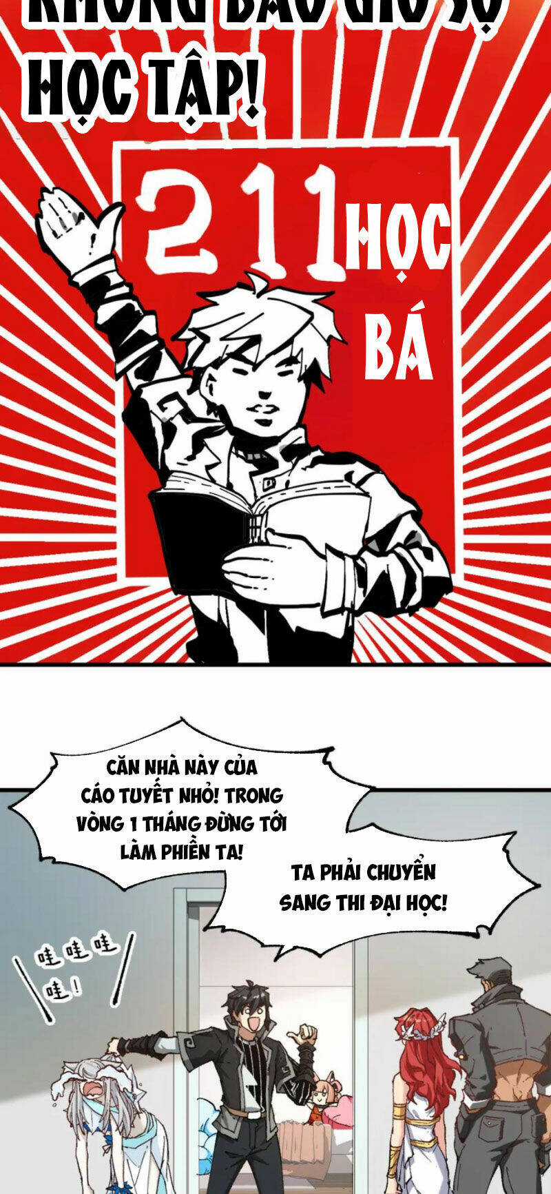 Thánh Khư Chapter 234 trang 36