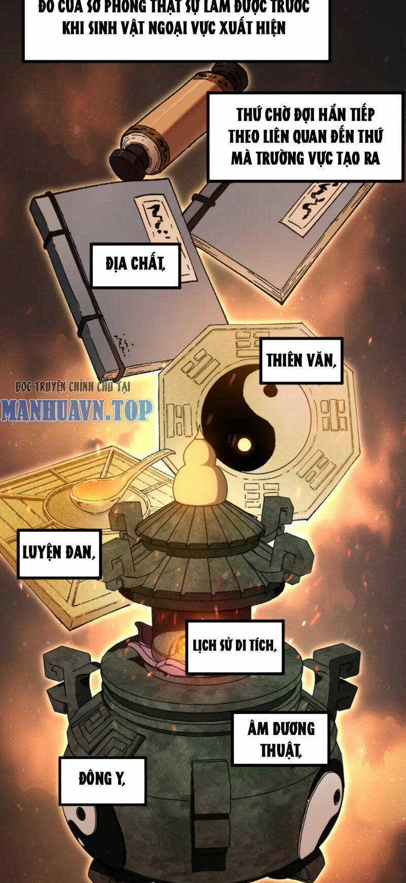 Thánh Khư Chapter 234 trang 39