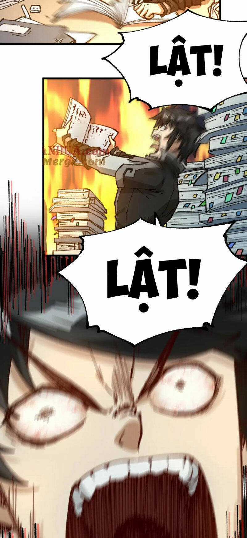 Thánh Khư Chapter 234 trang 41