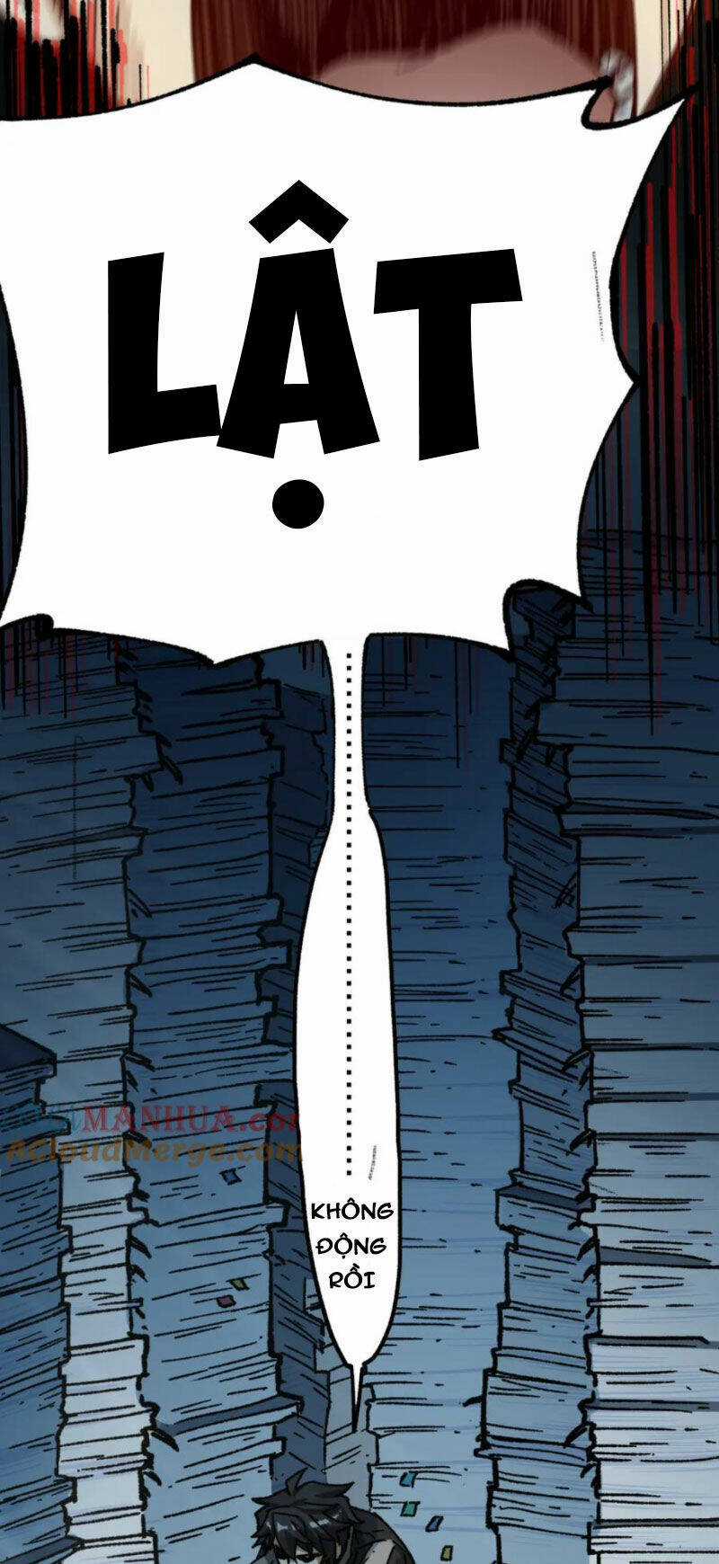 Thánh Khư Chapter 234 trang 42