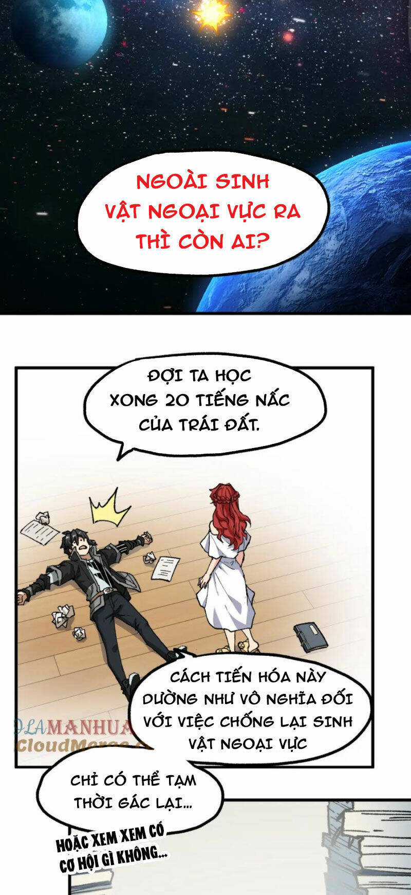 Thánh Khư Chapter 234 trang 46