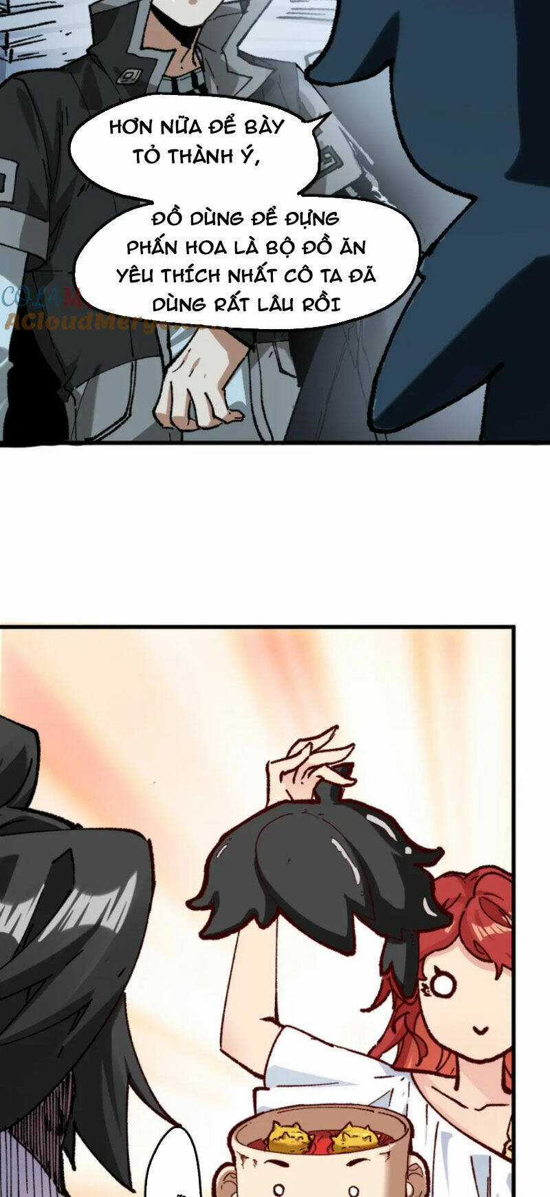 Thánh Khư Chapter 234 trang 48