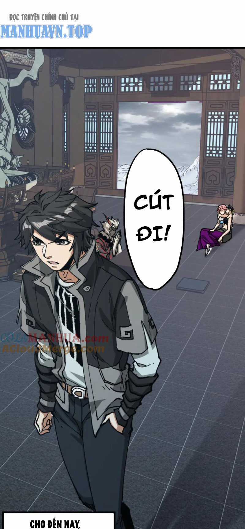 Thánh Khư Chapter 234 trang 5