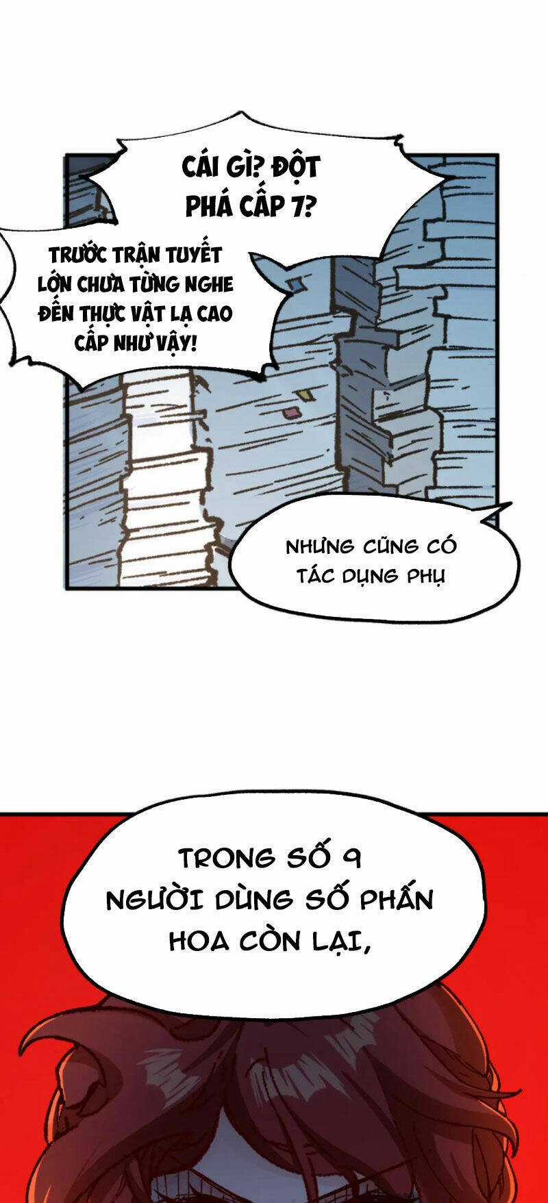 Thánh Khư Chapter 234 trang 51