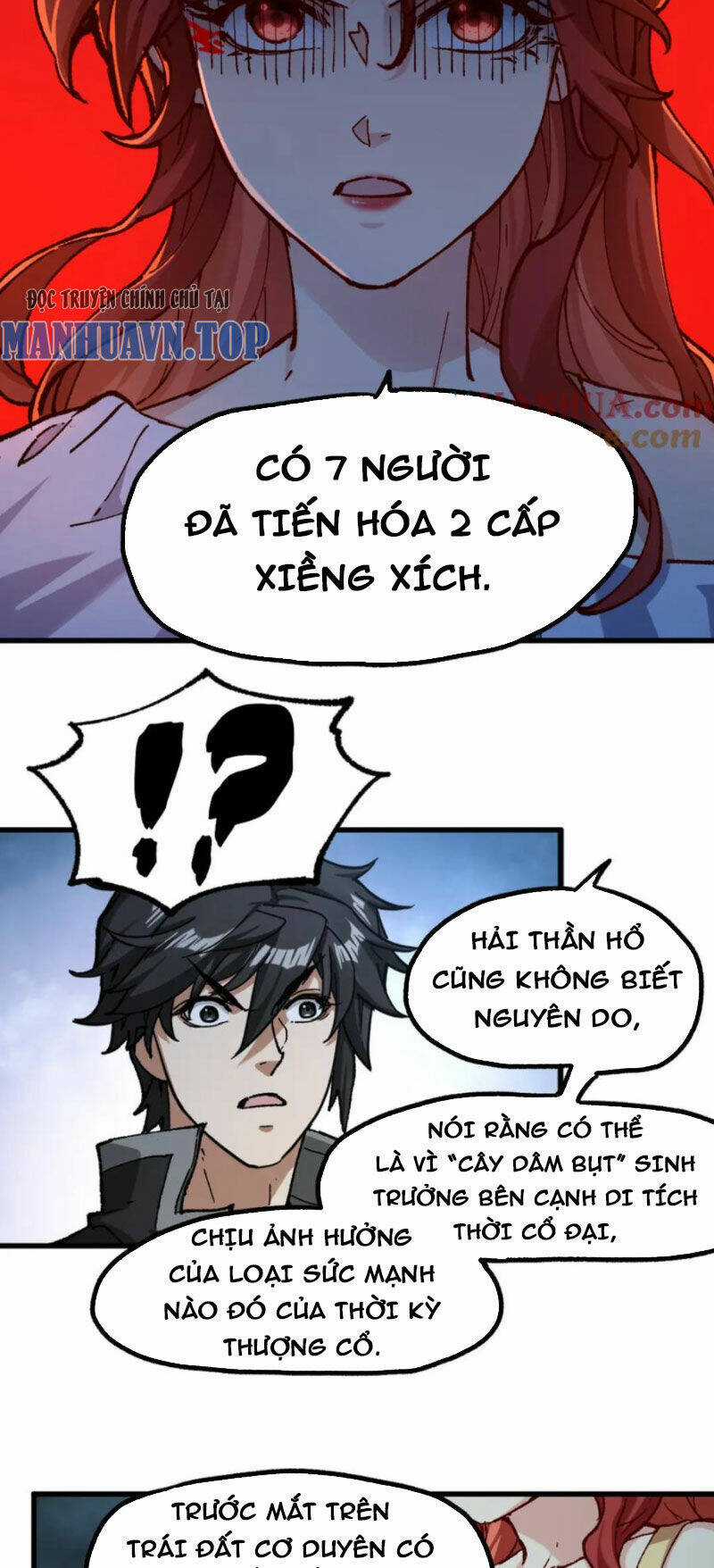 Thánh Khư Chapter 234 trang 52