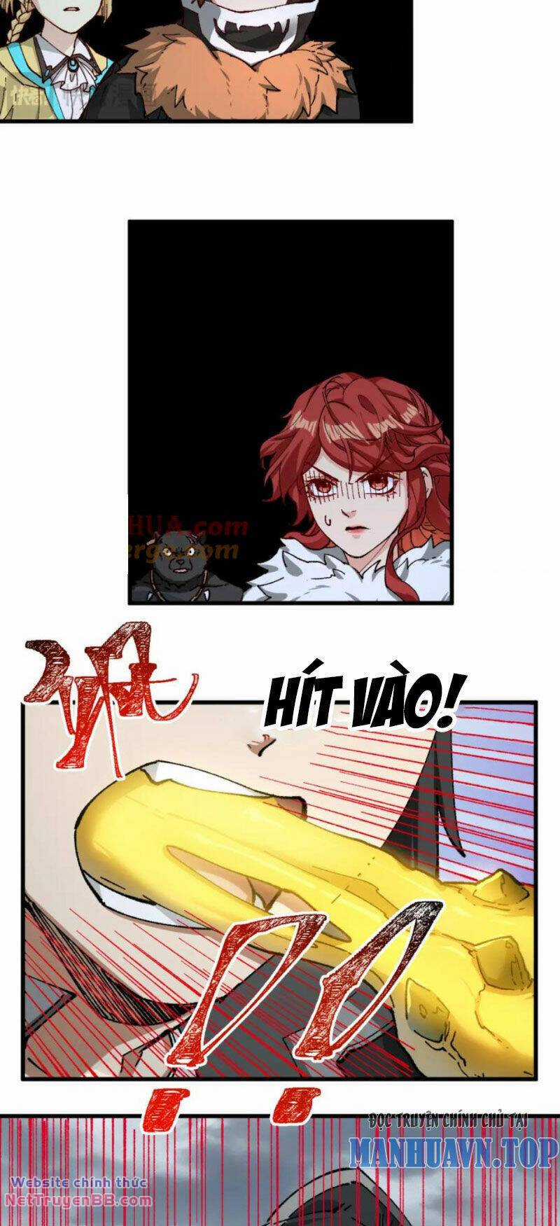 Thánh Khư Chapter 235 trang 18