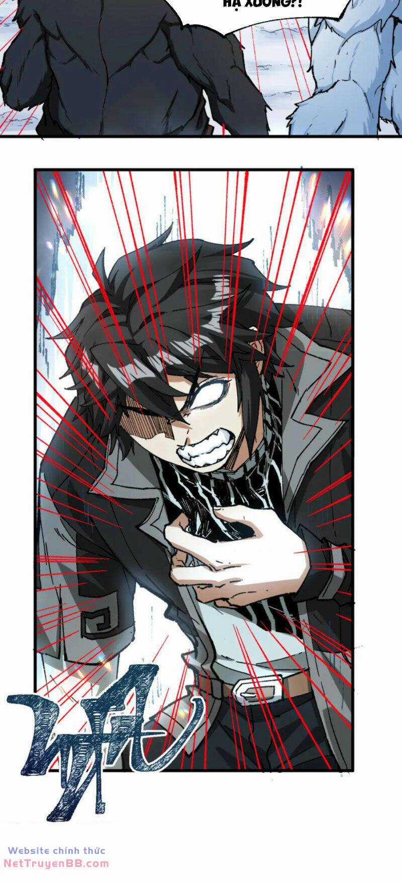 Thánh Khư Chapter 235 trang 20