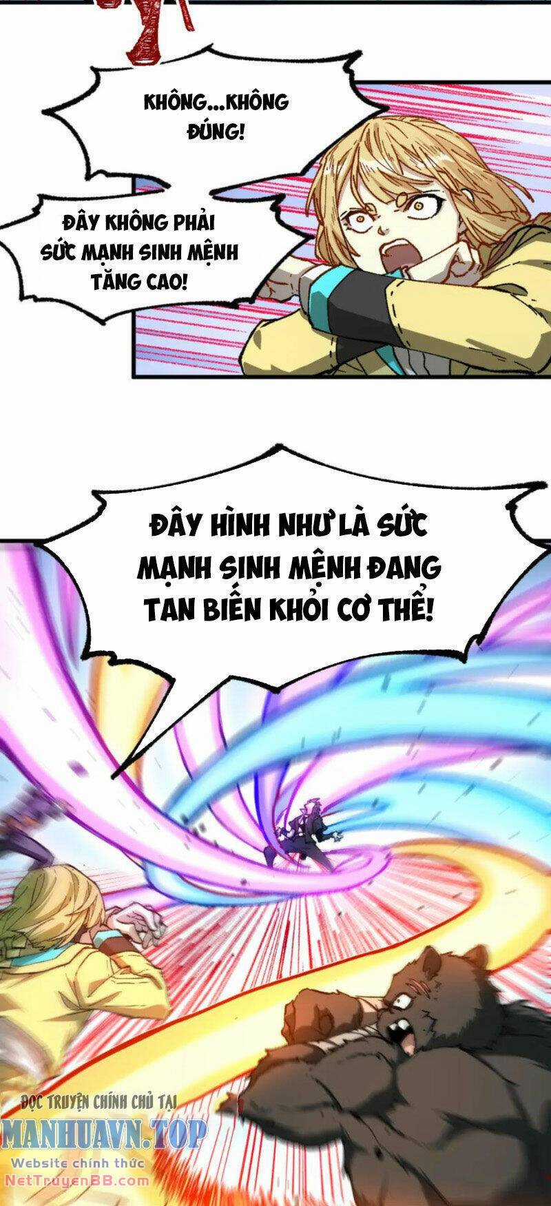 Thánh Khư Chapter 235 trang 24
