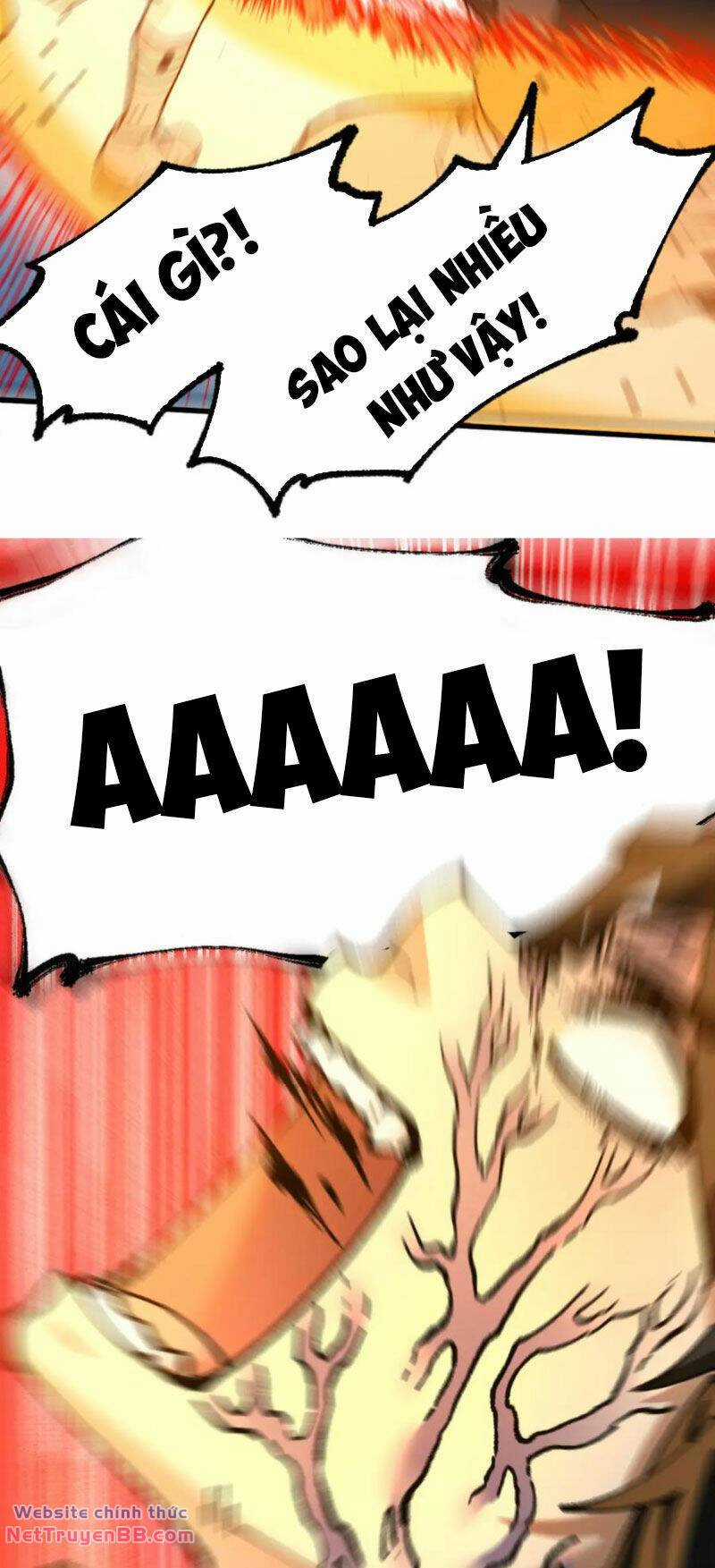 Thánh Khư Chapter 235 trang 25