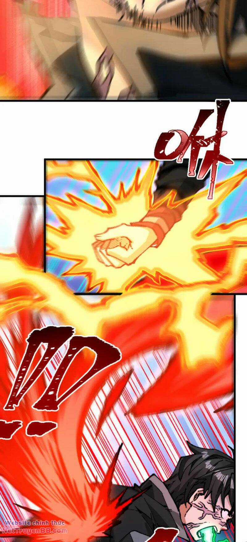 Thánh Khư Chapter 235 trang 26